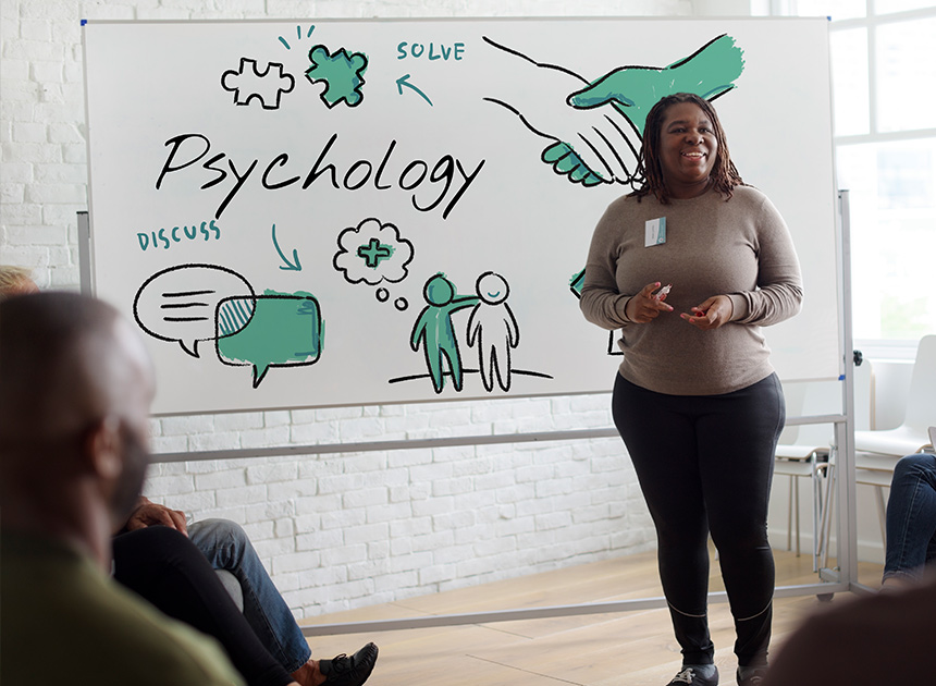 CPY111 General Psychology